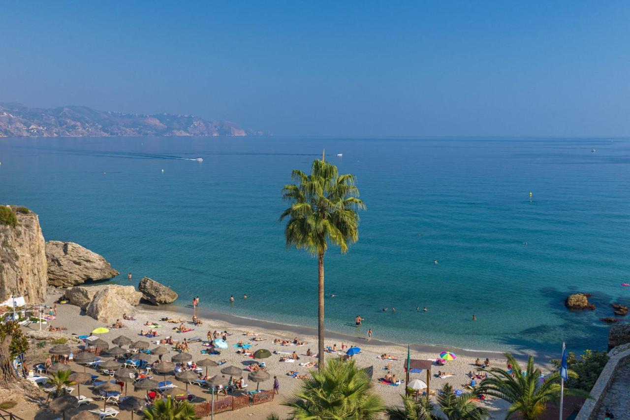 Con Vistas Al Mar Y Parking Incluido *