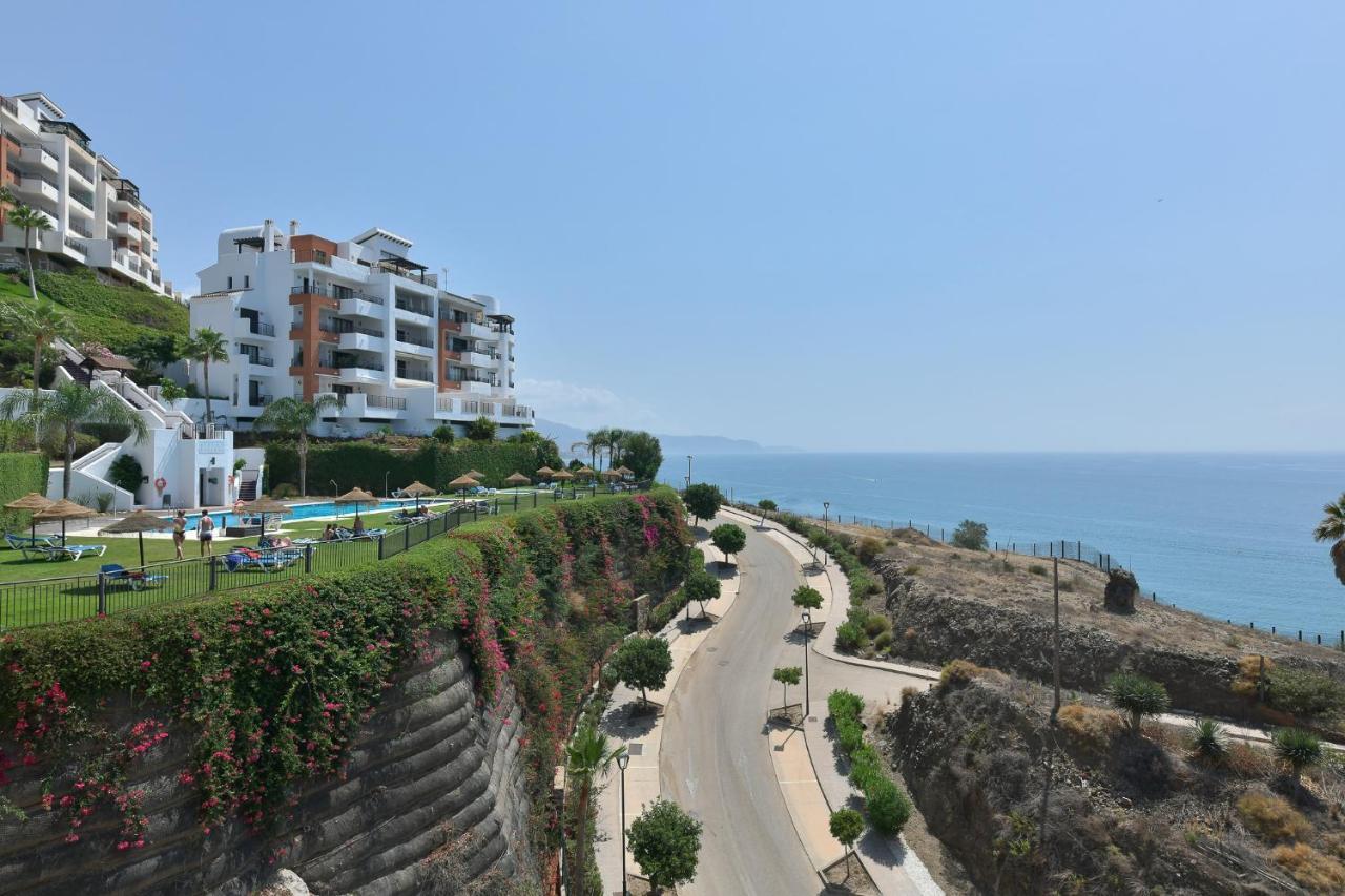 Appartement Con Vistas Al Mar Y Parking Incluido Torrox