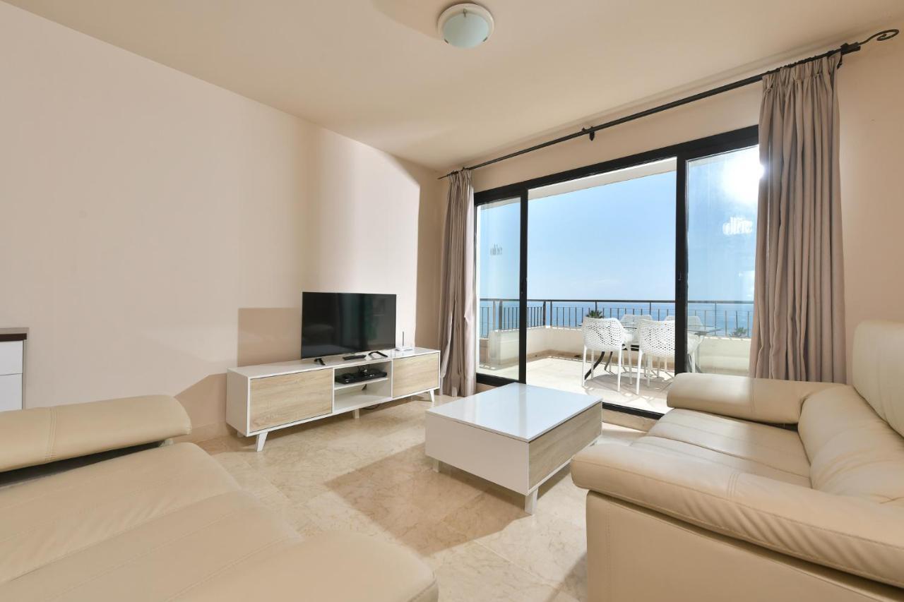 Con Vistas Al Mar Y Parking Incluido *