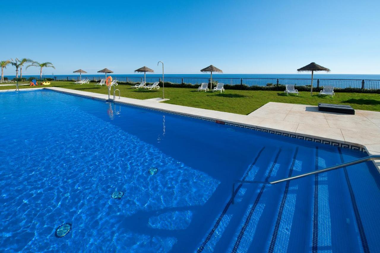 Con Vistas Al Mar Y Parking Incluido